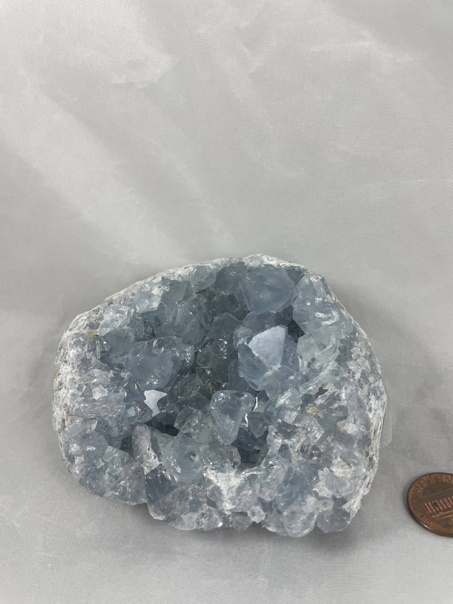 Celestite Specimen