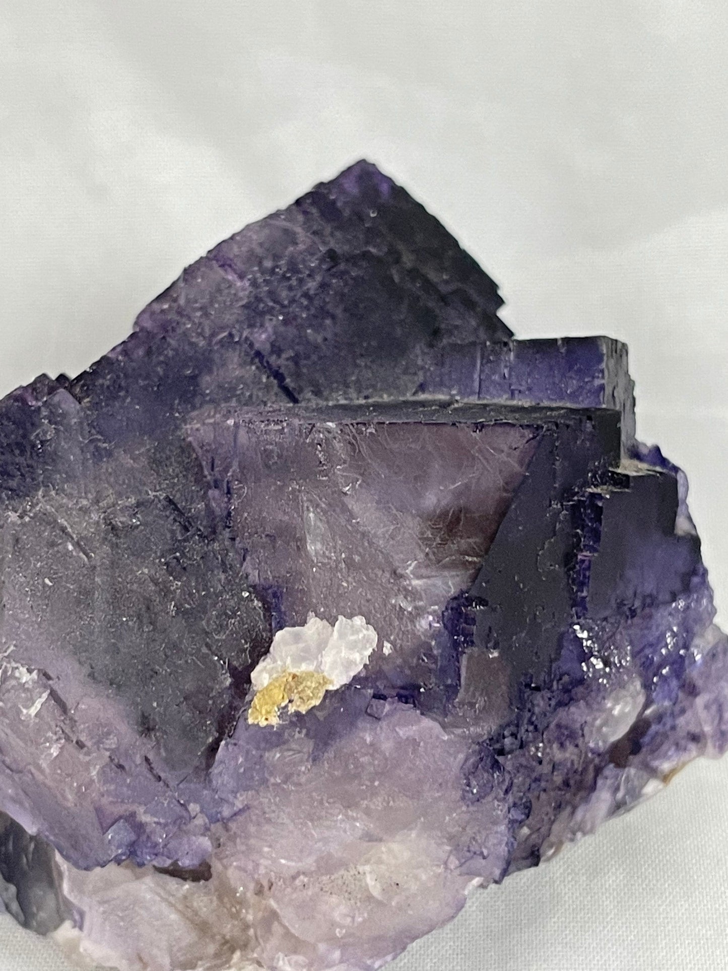 Fluorite Specimen