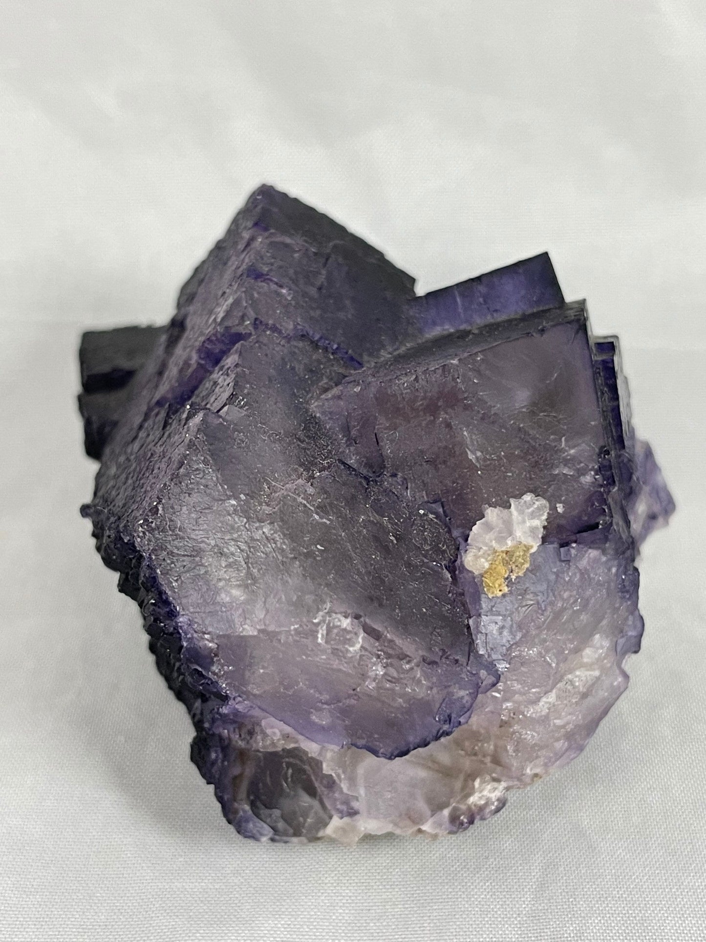 Fluorite Specimen