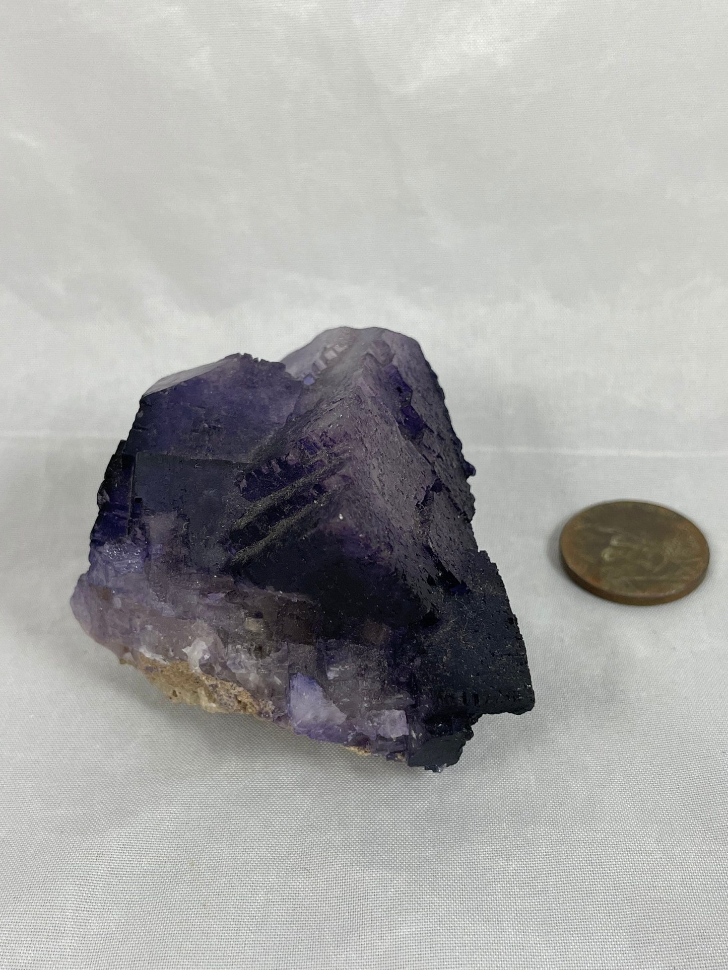 Fluorite Specimen