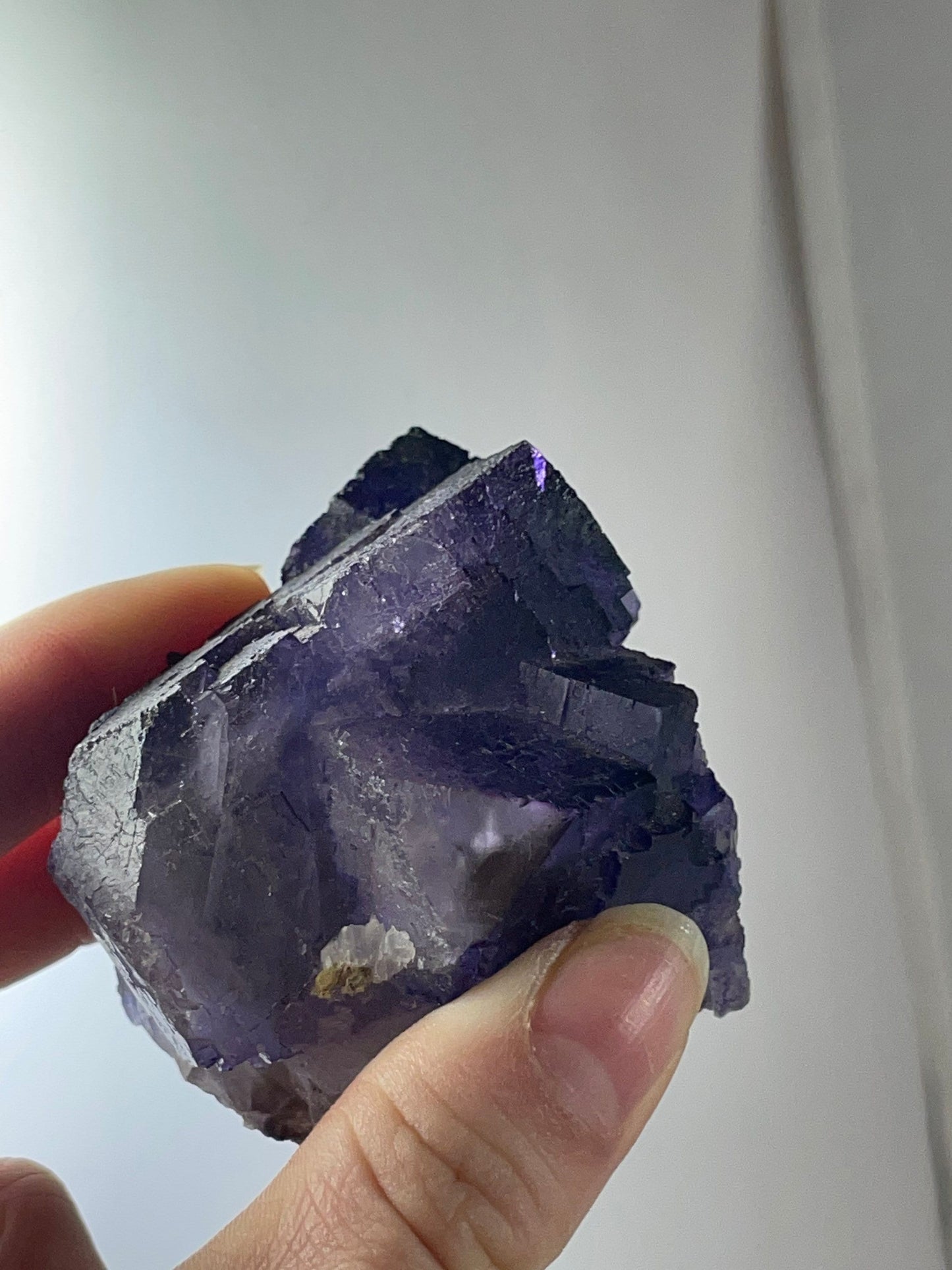 Fluorite Specimen