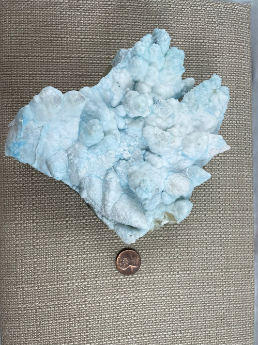 Aragonite Specimen