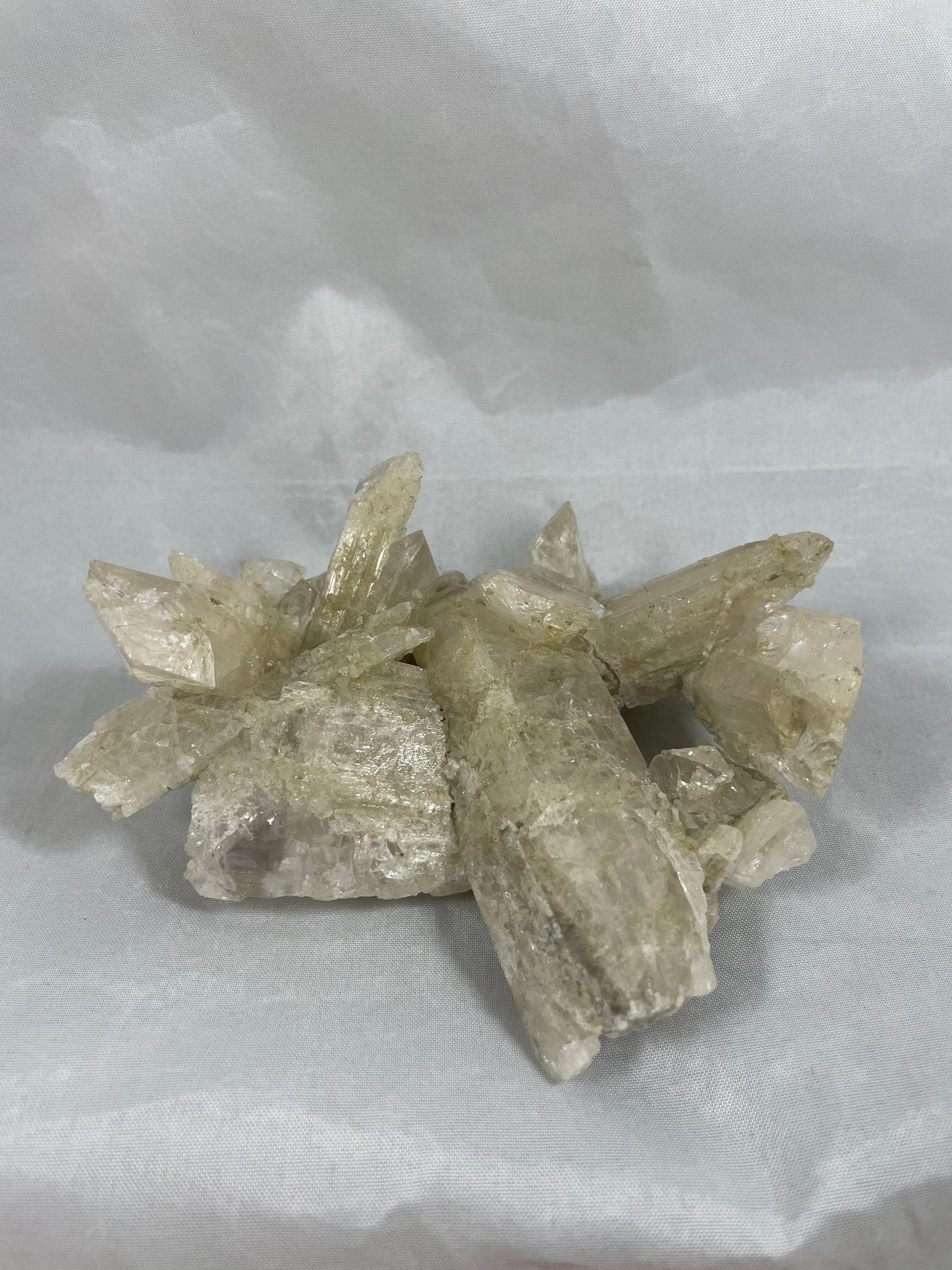 Danburite Specimen