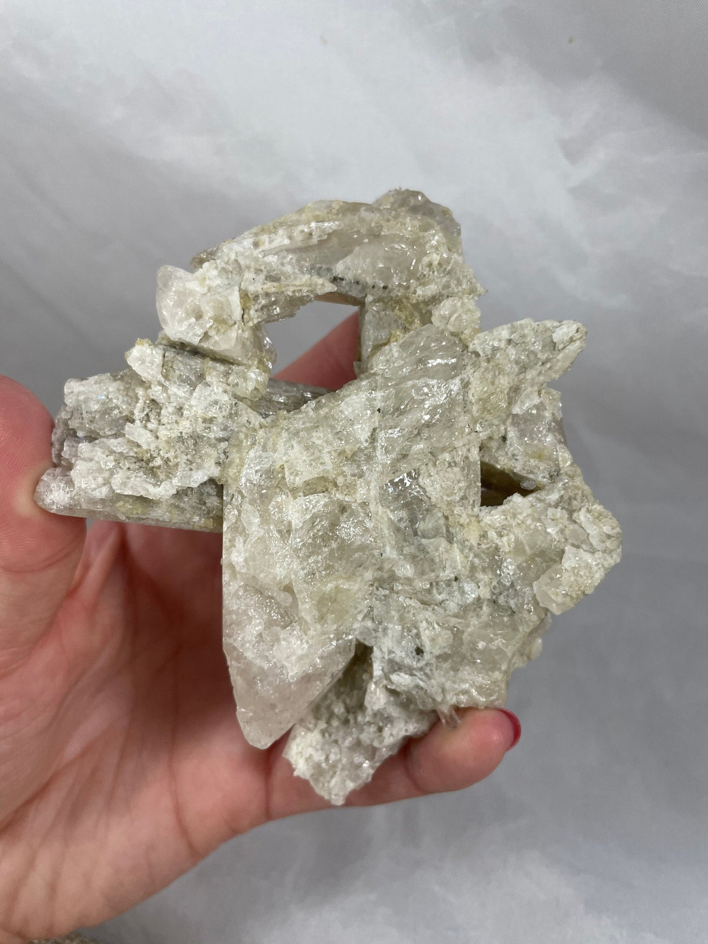 Danburite Specimen