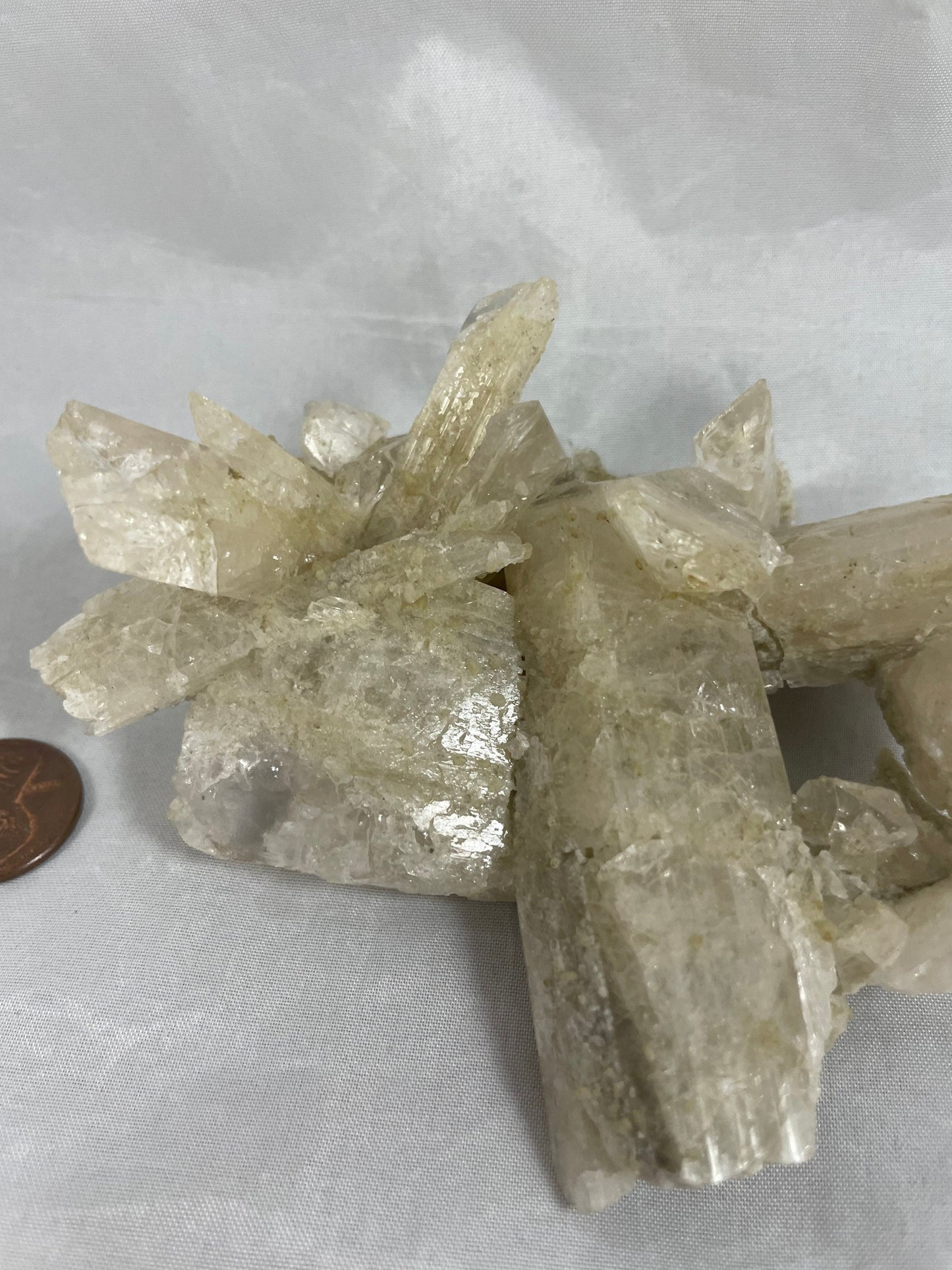 Danburite Specimen